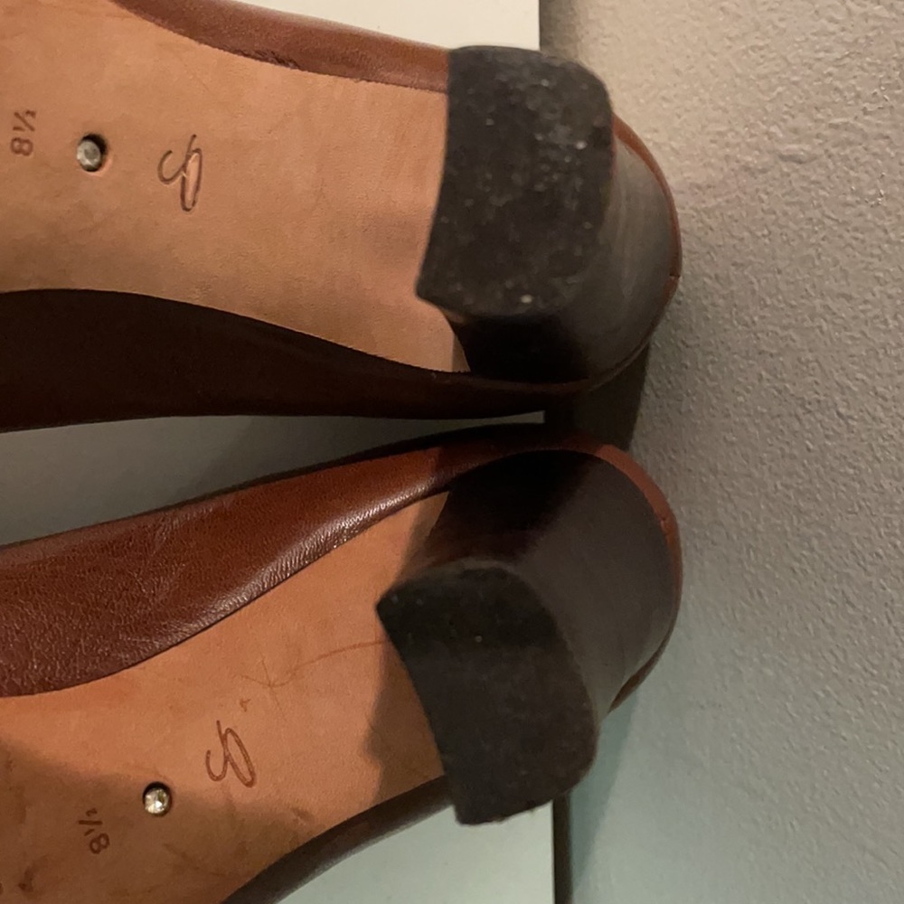 Corso Como Pumps - image 2